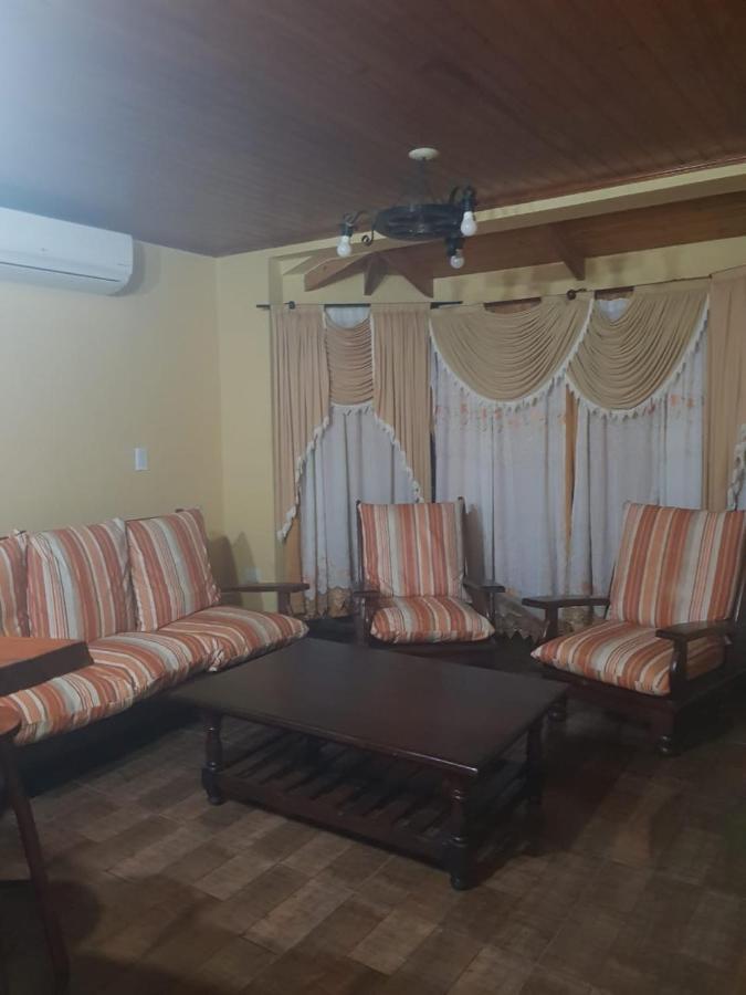 Salto Dos Hermanas Puerto Iguazu Ngoại thất bức ảnh