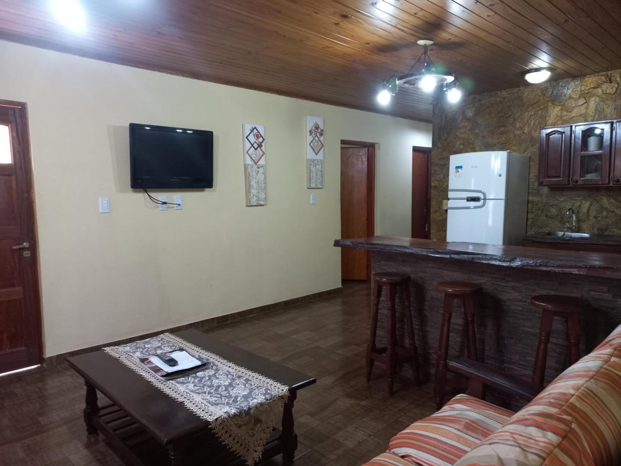 Salto Dos Hermanas Puerto Iguazu Ngoại thất bức ảnh